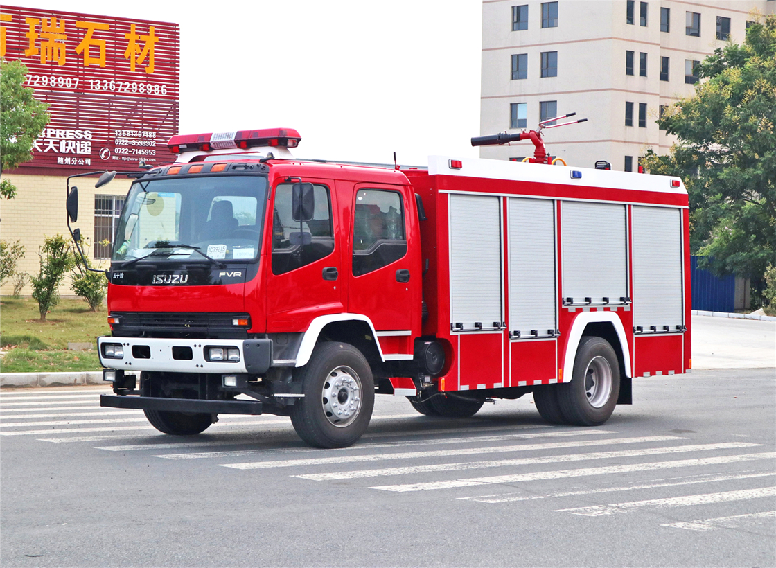 企業(yè)專(zhuān)用消防車(chē) 企業(yè)專(zhuān)用消防車(chē)